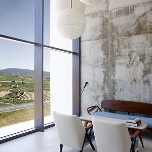 Hotel-Bodega Finca De Los Arandinos