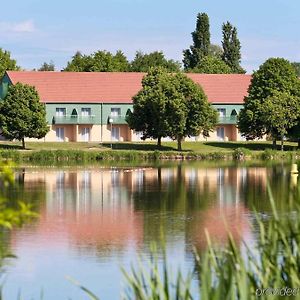 Ibis Styles Bourbon Lancy